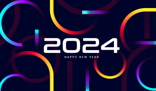 DC Public Library 2024 Graphic