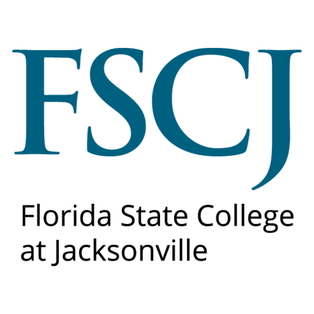 FSCJ logo