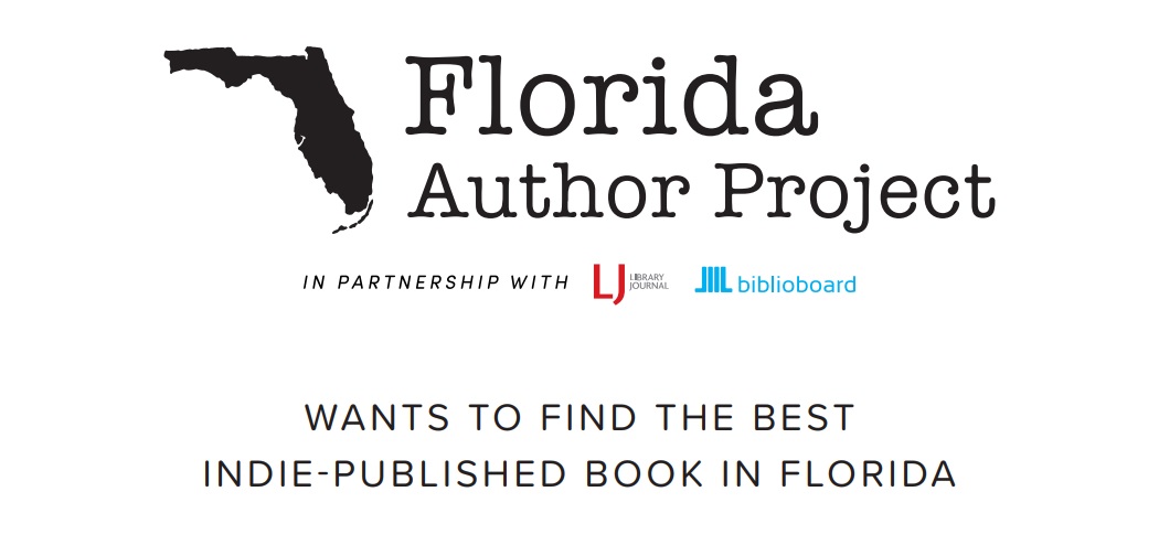 Florida Author Project