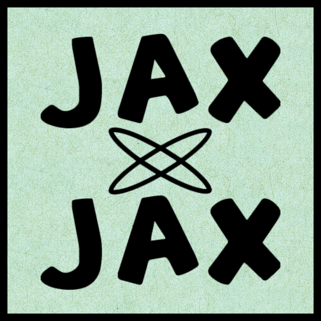 Jax by Jax Literary Arts Festival