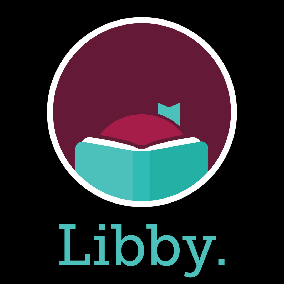 Libby logo