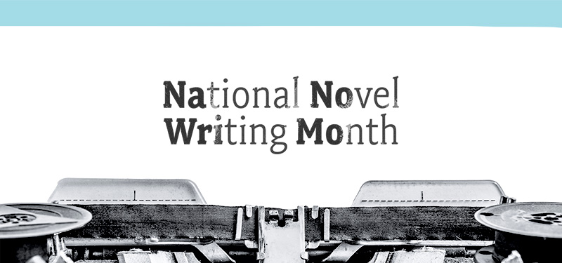 National Novel Writing Month