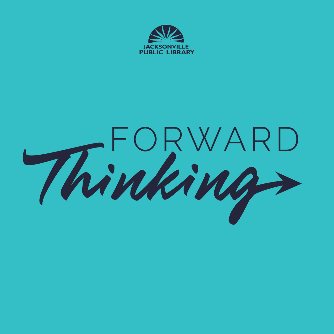 Forward Thinking logo