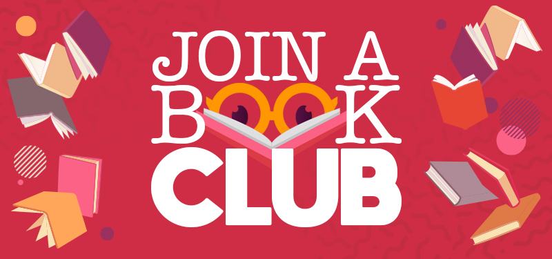 Book Clubs To Join This May At Jacksonville Public Library