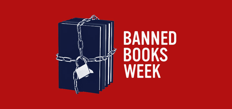 Banned Books Week