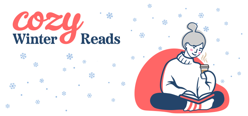 Cozy Winter Reads