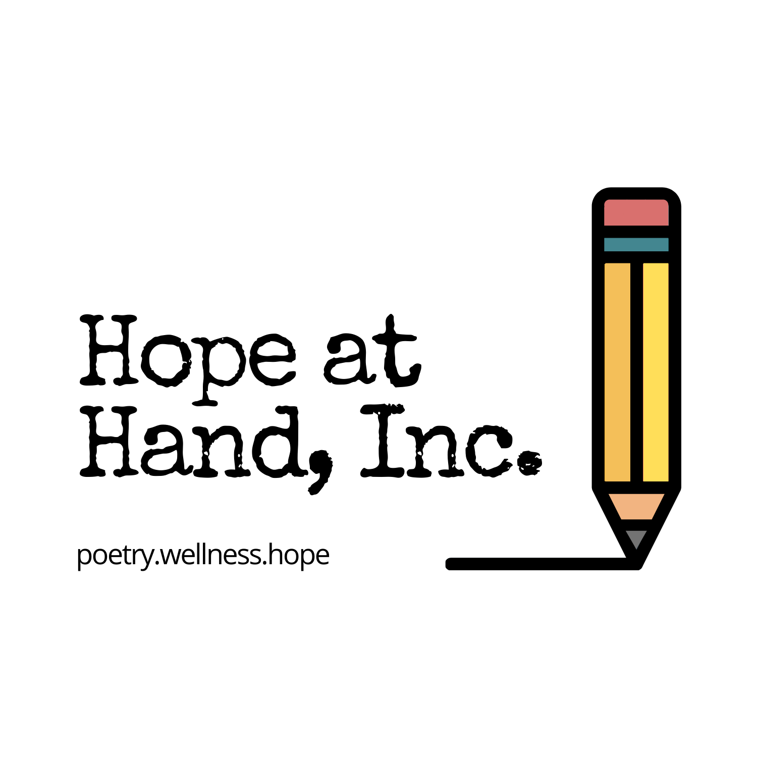 Hope at hand, Inc.