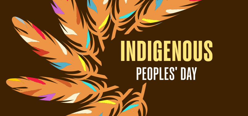 Indigenous Peoples' Day