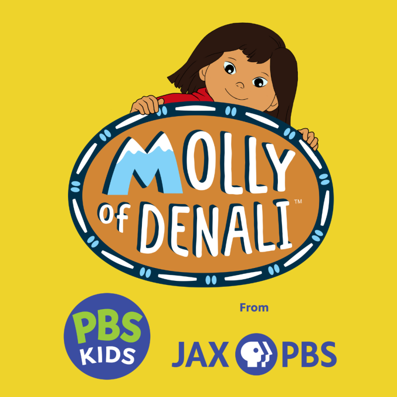 Molly of Denali