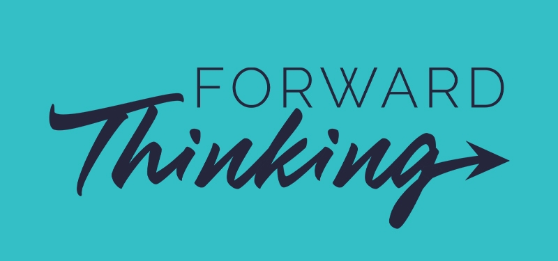 Forward Thinking logo