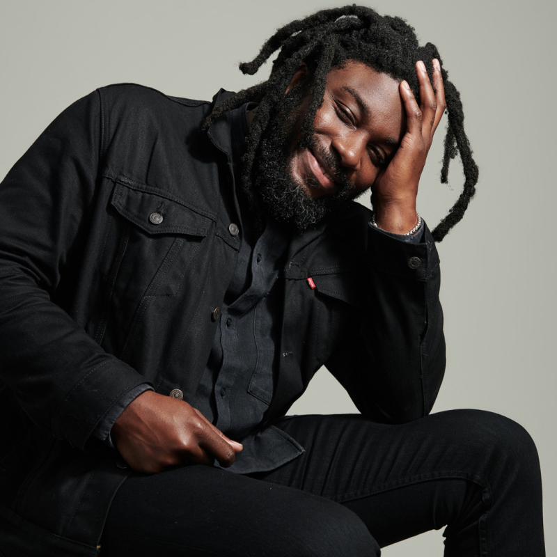 Jason Reynolds