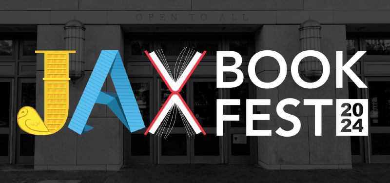 Jax Book Fest