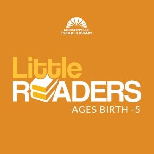 Little Readers, birth to age 5