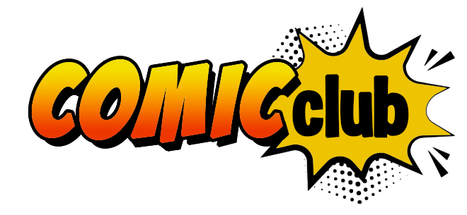 Comic Club logo