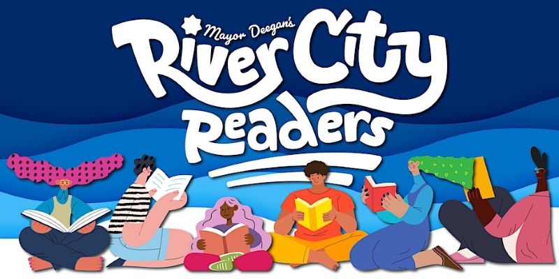 Mayor Deegan's River City Readers