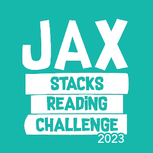 Jax Stacks Reading Challenge